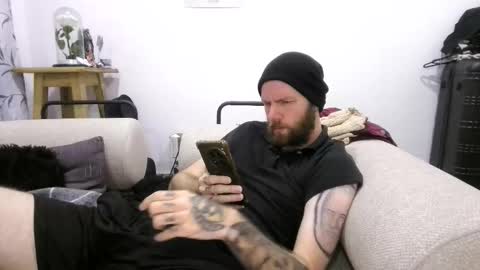 boredpunkdude666 online show from 03/11/26, 12:16