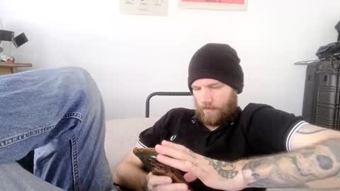 boredpunkdude666 online show from 03/16/26, 09:52