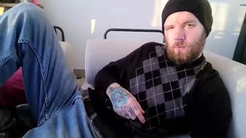 boredpunkdude666 online show from 03/19/26, 10:58