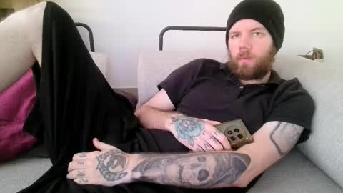 boredpunkdude666 online show from 03/27/26, 10:53