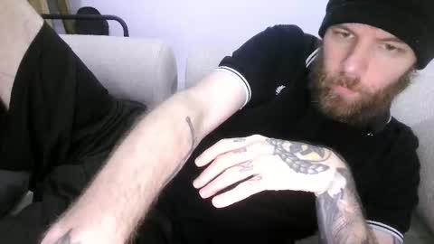 boredpunkdude666 online show from 04/07/26, 01:50
