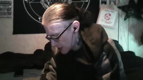 Snapshot of borisprice chatting on 02/26/25, 09:42 Boris Price online show from 02/26/25, 09:42