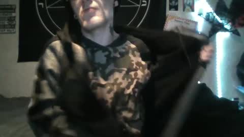 Snapshot of borisprice chatting on 03/10/25, 06:05 Boris Price online show from 03/10/25, 06:05