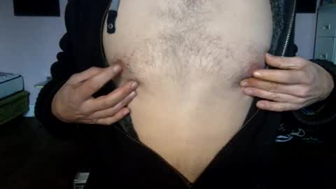 Snapshot of borisvian75019 chatting on 12/02/24, 10:50 HornyBoo online show from 12/02/24, 10:50