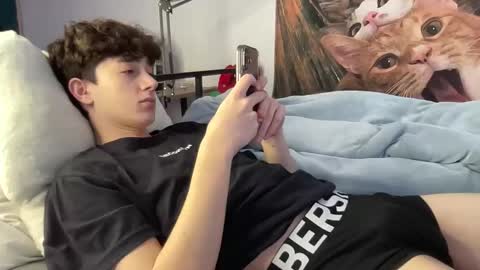 borisviper online show from 02/02/26, 01:10