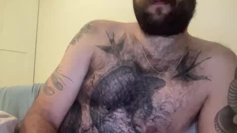 borrelnoot online show from 09/13/25, 03:50