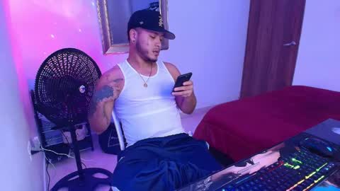 Snapshot of boss_master99 chatting on 05/20/26, 02:29 Jesus online show from 05/20/26, 02:29
