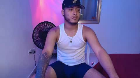 Snapshot of boss_master99 chatting on 05/20/26, 03:51 Jesus online show from 05/20/26, 03:51