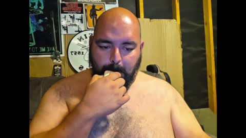 Snapshot of bossdeuce420 chatting on 04/05/26, 02:14 bossdeuce420 online show from 04/05/26, 02:14
