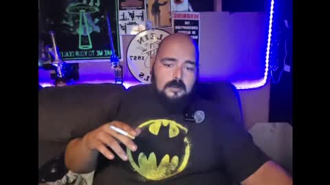 Snapshot of bossdeuce420 chatting on 04/10/26, 12:05 bossdeuce420 online show from 04/10/26, 12:05