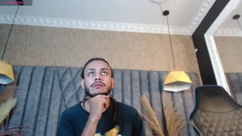 Boss online show from 10/01/25, 03:12