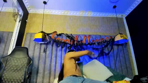 Boss online show from 10/26/25, 03:23