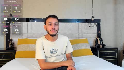 Boss online show from 01/11/26, 01:16