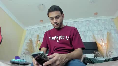 Boss online show from 02/10/26, 12:31