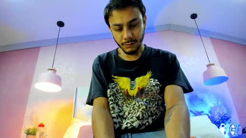 Boss online show from 02/19/26, 12:45