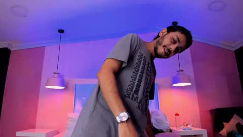 Boss online show from 02/28/26, 11:55