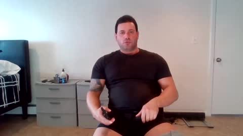 The Italian Boss  online show from 11/23/25, 02:28