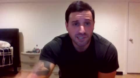 The Italian Boss  online show from 12/03/25, 09:13