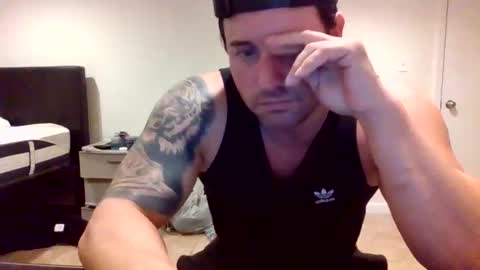 The Italian Boss  online show from 01/07/26, 12:07