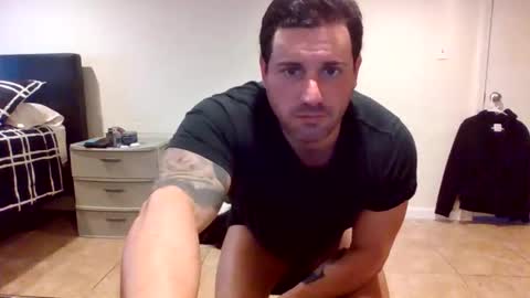 The Italian Boss  online show from 01/11/26, 01:16