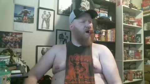 Rebel online show from 05/05/26, 11:57