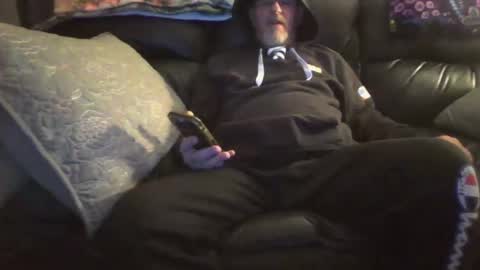 bostonguy1969 online show from 01/18/25, 03:16