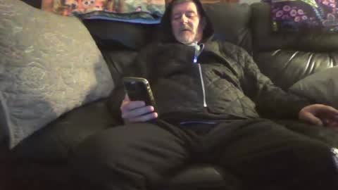 bostonguy1969 online show from 01/19/25, 02:28