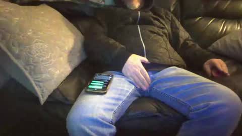 bostonguy1969 online show from 01/27/25, 12:33