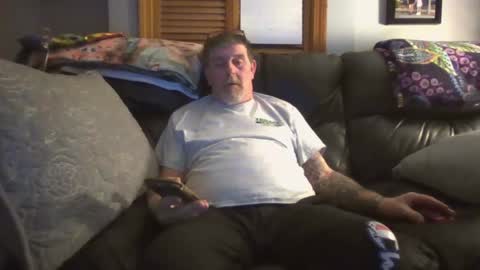 bostonguy1969 online show from 01/30/25, 01:00