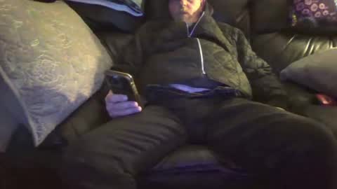 bostonguy1969 online show from 01/30/25, 09:04