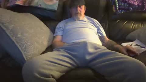 bostonguy1969 online show from 03/11/25, 01:26