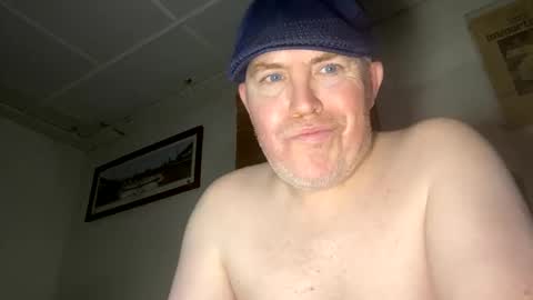 bostonirish45 online show from 11/16/25, 09:15