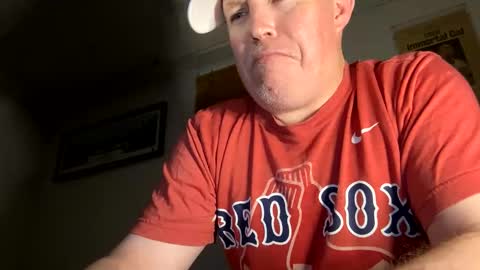 bostonirish45 online show from 02/25/26, 04:00