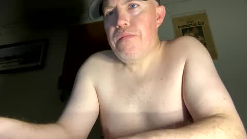 bostonirish45 online show from 03/07/26, 04:42