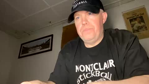 bostonirish45 online show from 03/16/26, 02:17