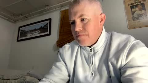 bostonirish45 online show from 03/25/26, 10:38