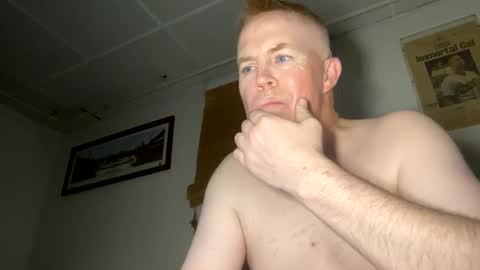 bostonirish45 online show from 04/20/26, 09:45