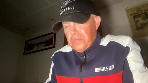 Snapshot of bostonirish45 chatting on 05/20/26, 05:24 bostonirish45 online show from 05/20/26, 05:24