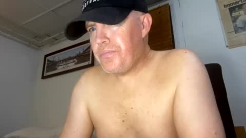 Snapshot of bostonirish45 chatting on 07/13/26, 06:38 bostonirish45 online show from 07/13/26, 06:38
