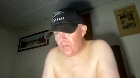 Snapshot of bostonirish45 chatting on 08/03/26, 01:37 bostonirish45 online show from 08/03/26, 01:37
