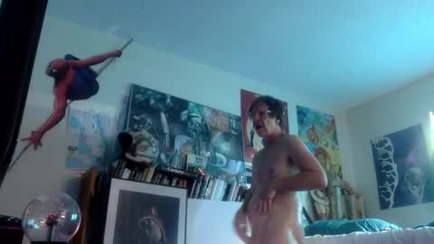 Bottomboo7 online show from 11/19/25, 01:55