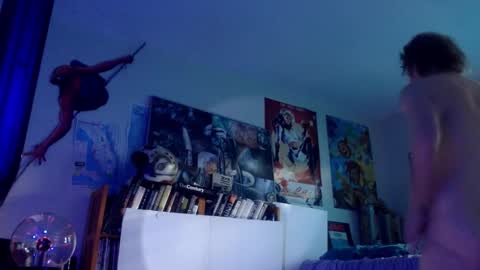 Bottomboo7 online show from 02/15/26, 01:09