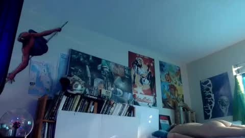 Bottomboo7 online show from 02/17/26, 01:51