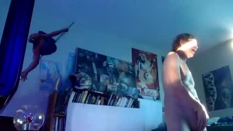 Bottomboo7 online show from 03/22/26, 12:41