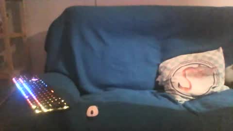 Snapshot of boubouufr chatting on 12/01/25, 10:37 Boubou online show from 12/01/25, 10:37