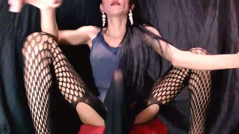 A M A N D A  MONSTERCOCK online show from 01/20/25, 08:52