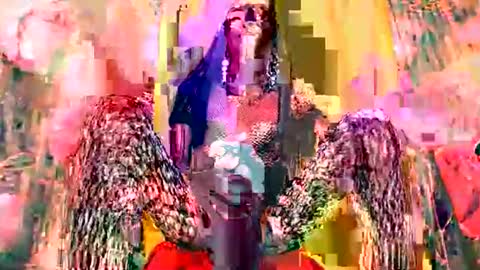 A M A N D A  MONSTERCOCK online show from 09/11/25, 01:06