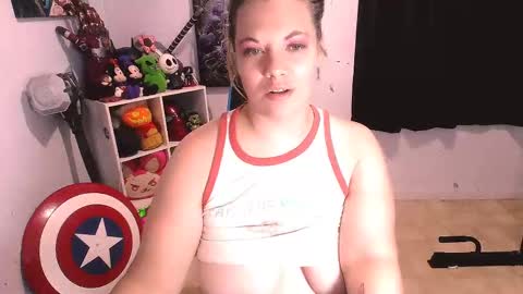 Pumpkin Butt online show from 10/04/25, 09:24