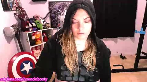 Pumpkin Butt online show from 11/03/25, 04:41