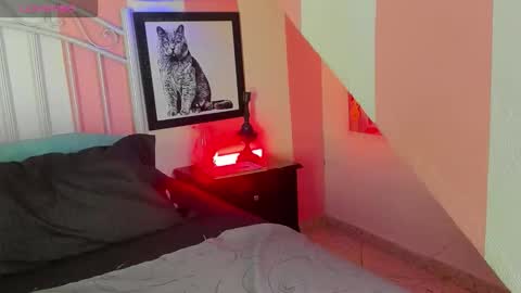 bouncing_bunnyxxx69 online show from 09/17/25, 04:58